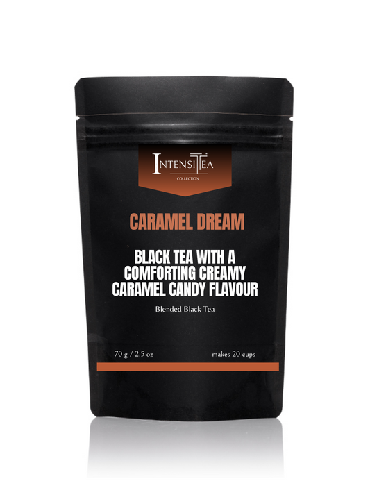 CARAMEL DREAM TEA 70g